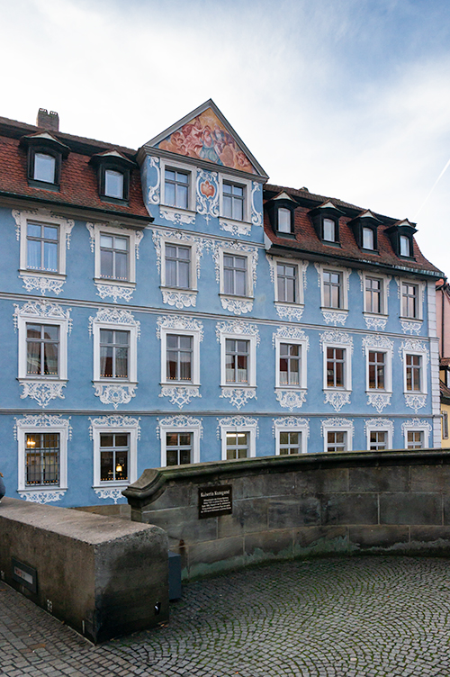 Bamberg Heller Haus