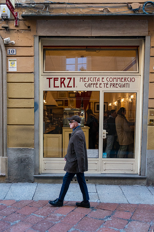 Caffe Terzi