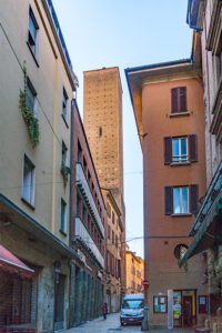 Altabella Tower - Torre Azzoguidi