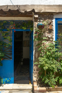 Ayvalık Moda Pansiyon