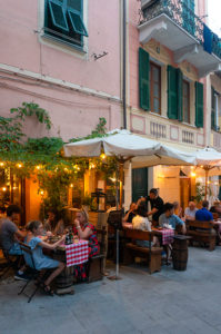 Ristorante Da Eraldo